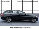 Mercedes-Benz C 250 -Klasse T-Modell CGI Business Plus AMG Lin - Mercedes-Benz C 250 mit Benzin-Antrieb: Kombi