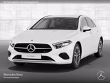 Mercedes-Benz A 180 d Progressive Adv/LED/Kamera/SpiegelP - Mercedes-Benz A-Klasse Gebrauchtwagen