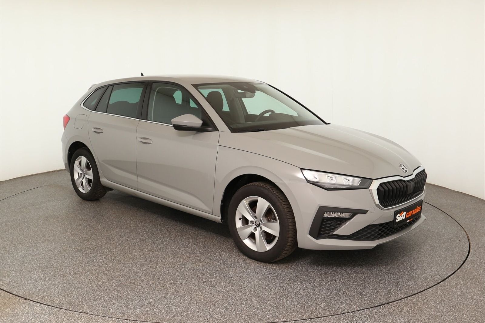Skoda Scala 1.0TSI Selection Style|ACC|PDC+RFK|SHZ|LED