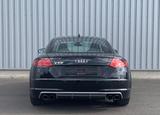Audi TTS Coupe 2.0 TFSI S tronic - B&O*Kamera*Matrix - schwarze Audi TTS