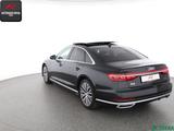 Audi A8 50 TDI qu SPORTPAKET LASER,NACHTSICHT,STANDHZ - Audi A8: Sport