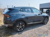 Kia Sportage 1.6T 48V 2WD DCT Sprit Leder Drive-Wise - Kia: Geländewagen