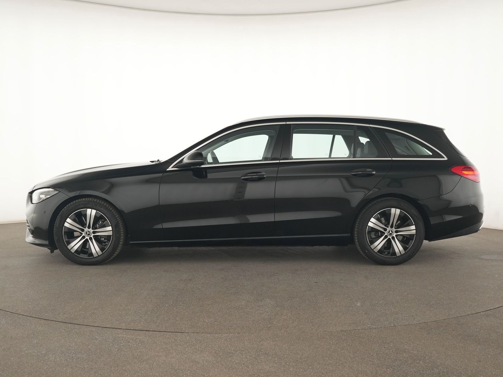 Mercedes-Benz C 200 - Bild 9