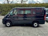 Fiat Ducato Kombi 2.3 180 Power Automatik *8-Sitzer* - Fiat Ducato: 8.2