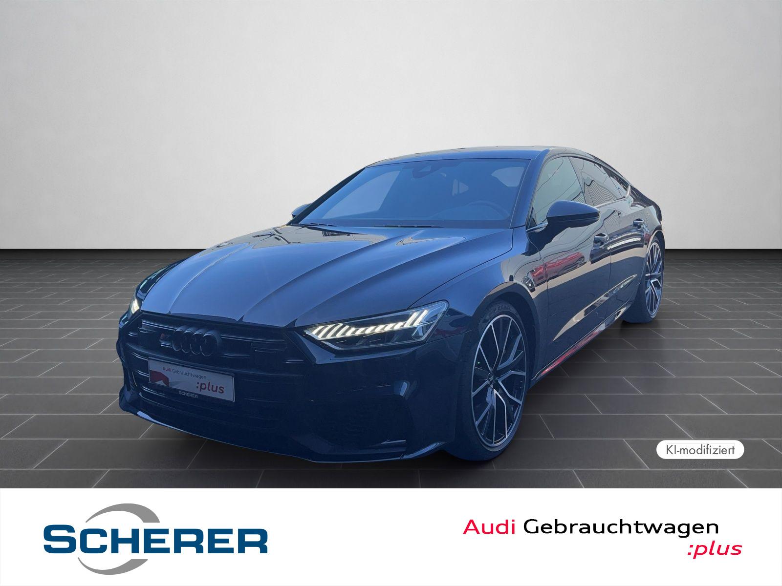 Audi S7