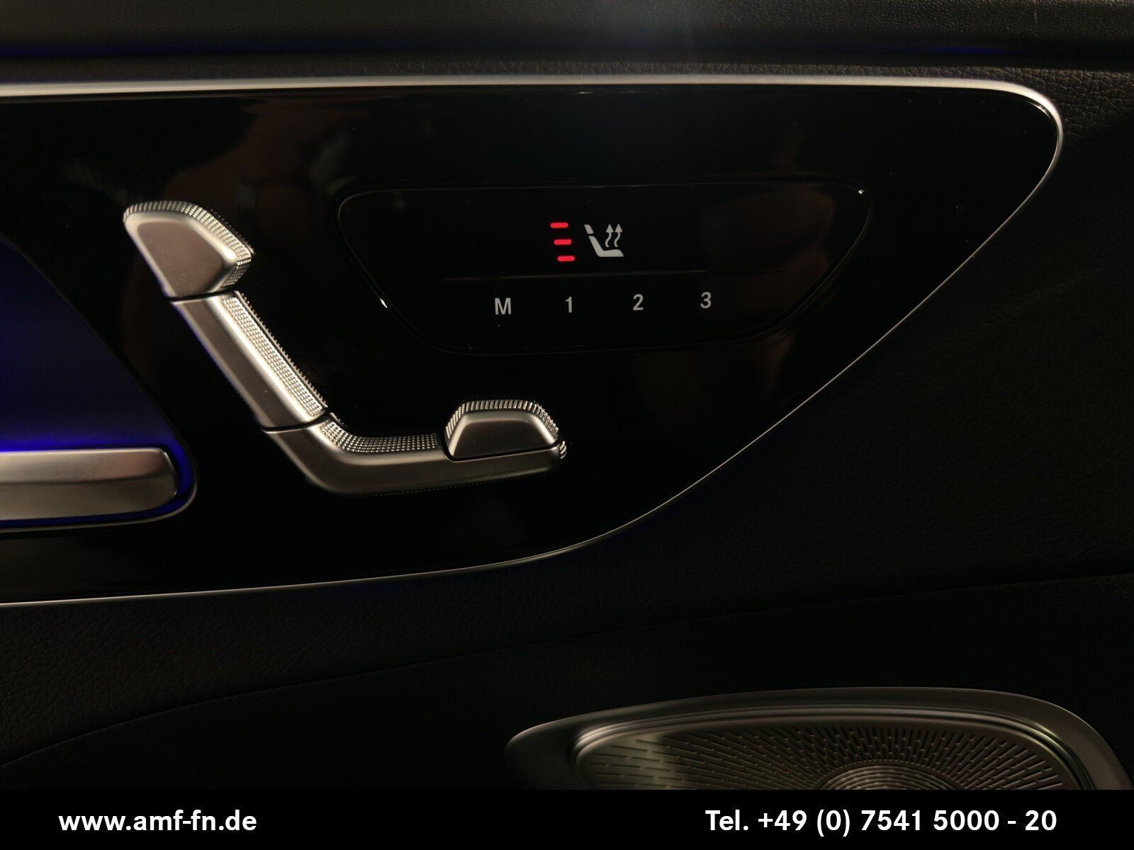 C 220 T d AMG Line Night PANO+BURM.+360+DISTRO