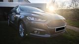Ford Mondeo 1,5 EcoBoost Rollstuhlgerecht