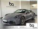 Porsche 911 Cabrio Matrix/Inno/360/Sportabg/Bose/Sposi