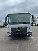 MAN TGL 8.190 4x2 Klimaanlage Motorbremse - Angebote