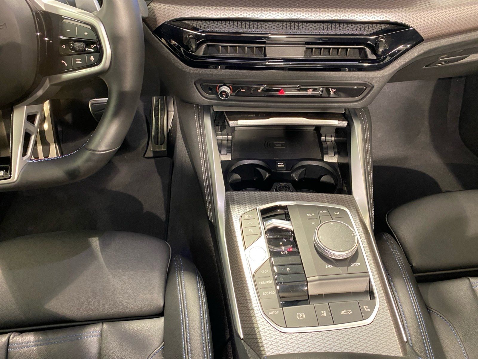BMW M440 - Bild 11