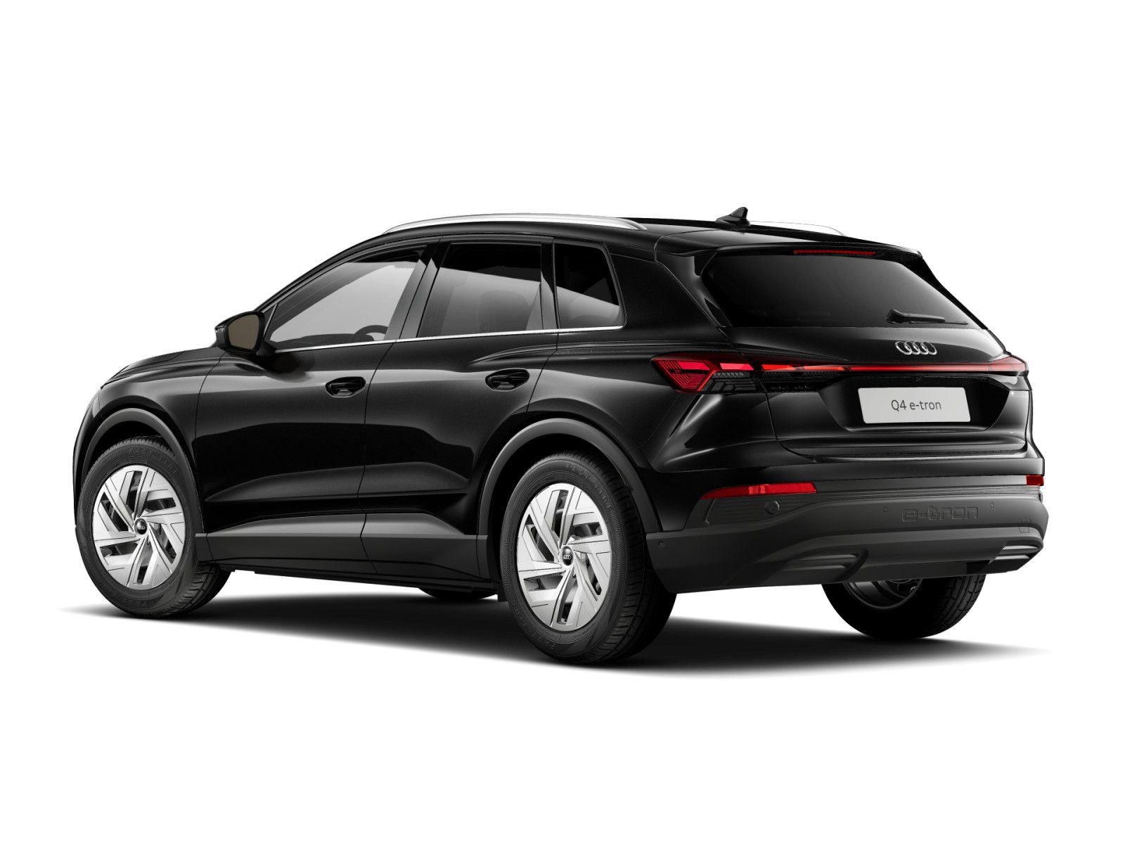Audi Q4 e-tron - Bild 5