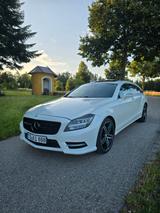 Mercedes-Benz AMG 350 CDI 4 MATIC TÜV+SERVICE FRISCH+8FACH REI - Mercedes-Benz 350 aus 2013