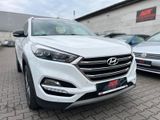 Hyundai Tucson 1.6, Kamera, Xenon, PDC, 2.Hand, Garantie - Hyundai TUCSON