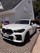 BMW X6 xDrive30d - Mild Hybrid - M-Sportpaket 