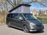 Mercedes-Benz wie Marco Polo*EXKLUSIV*KÜCHE*Solar*WC*Leder - Offers matching your search criteria