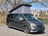 Mercedes-Benz wie Marco Polo*EXKLUSIV*KÜCHE*Solar*WC*Leder - Offers matching your search criteria