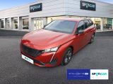 Peugeot 308 1.2 PureTech 130 SW Allure*Klima*LED*CarPlay - Peugeot 308 Jahreswagen