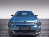 Citroën C4 Lim. 1.2 Shine KAMERA NAVI LENKRADHZ. HUD LED - gebrauchte Citroën C4 aus dem Jahr 2022