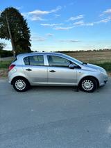 Opel Corsa 1.2 Selection Easytronic Selection - Opel Corsa: C Easytronic