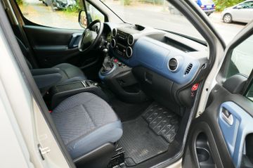 Fahrzeugabbildung Peugeot Partner Tepee Tendance #34TKM #Zahnriemen Neu