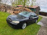 Ford Mondeo ST200 - Ford Mondeo: St200