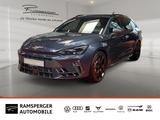 Cupra Leon Sportstourer VZ Extreme 2.0 TSI Matrix/AHK/ - Cupra Leon Extreme Gebrauchtwagen