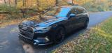 Audi A6 40 TDI S tronic advanced Avant advanced - Audi A6: Advanced