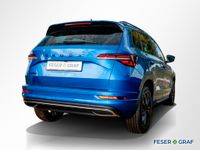 Skoda Karoq - Vorschau Bild 5