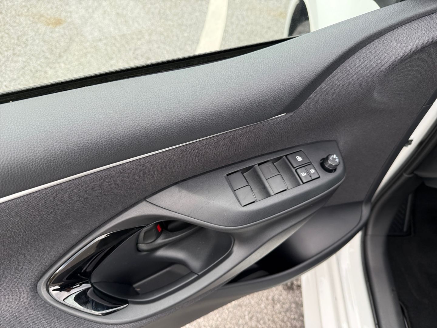 Toyota Yaris - Bild 21