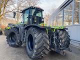 Claas Xerion 5000 - Claas LKWs