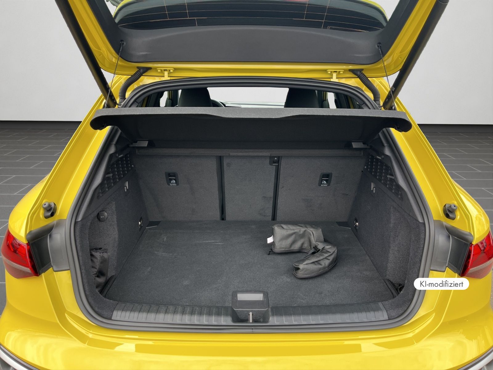 Audi A3 - Bild 16
