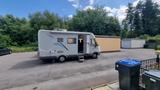 HYMER / ERIBA / HYMERCAR B564 - HYMER / ERIBA B