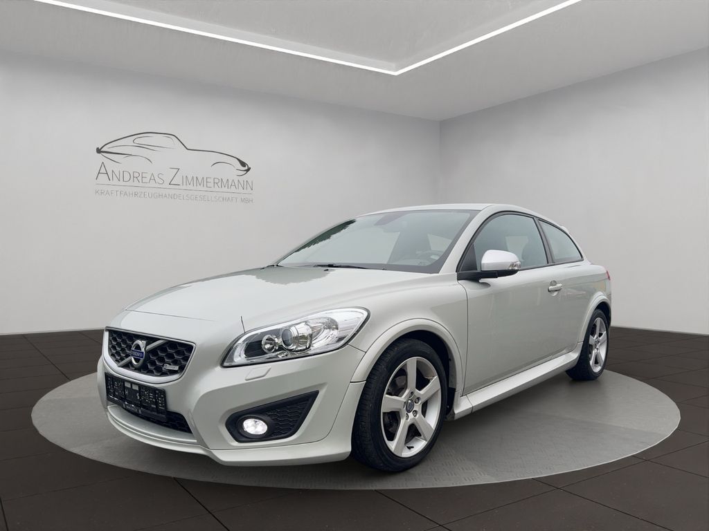 Volvo C30