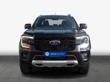 Ford Ranger Wildtrak X 2,0TDCi 151 kW 10G-Aut. 4-türi - Ford Ranger: Automatik