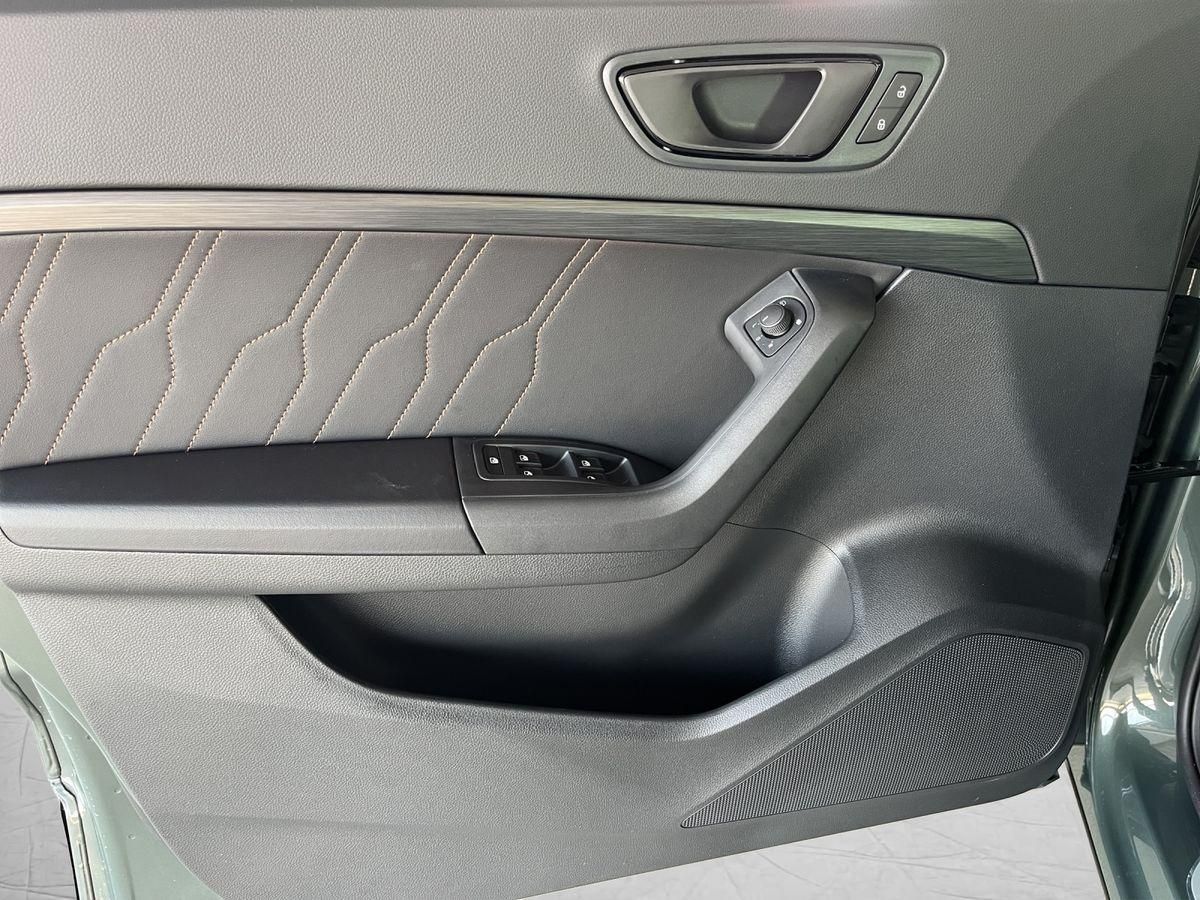 Cupra Ateca - Bild 11