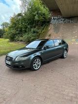 Audi A6 C6 3.2 Quattro - Audi A6 aus 2006: 3.2