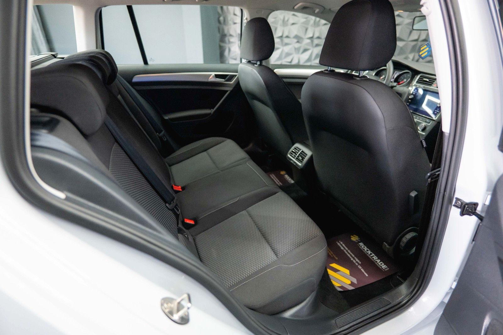 Fahrzeugabbildung Volkswagen Golf VII Variant Trendline *Perlmutt*Kamera*Navi