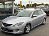 Mazda 6 Kombi 2.0 CRDT STANDHEIZUNG/  HU & SERVICE NEU - Mazda 6: Standheizung