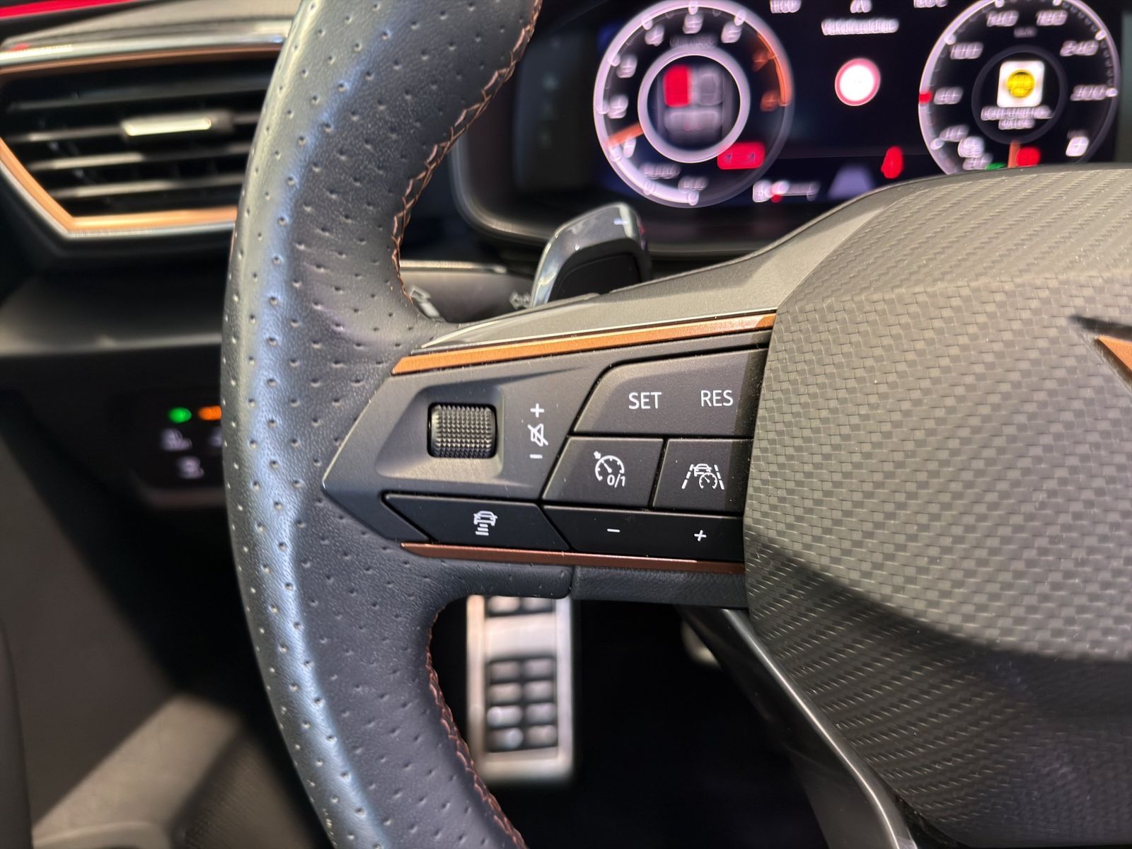 Cupra Leon - Bild 19