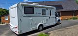 Dethleffs Just 90 T 7052 EB - Dethleffs Just 90