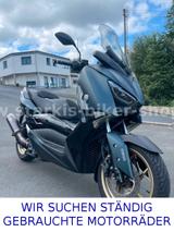 Yamaha XMax 300 Tech Max - YAMAHA XMAX 300