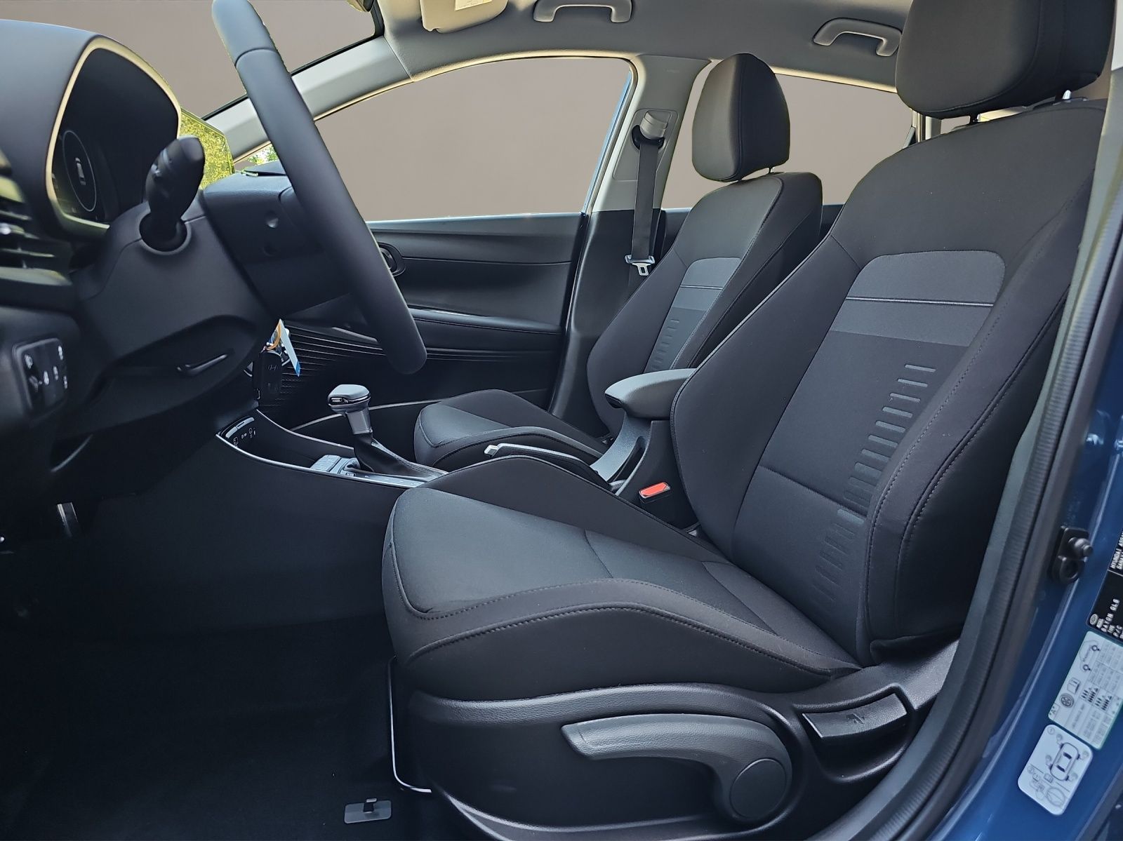 Hyundai BAYON – Bild 7