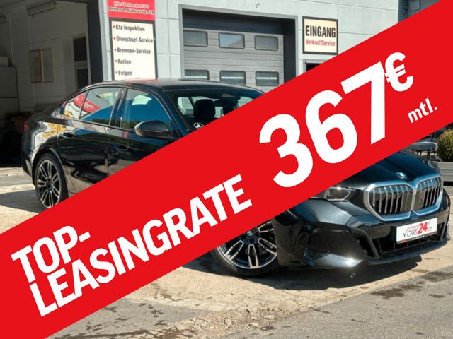 BMW 520 d M Sport*367€*SOFORT-VERFÜGBAR*