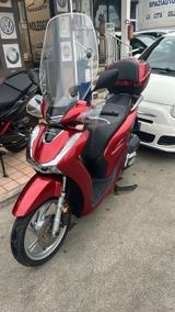 Honda HONDA SH 125 2022 - HONDA HONDA125