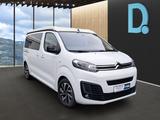 Pössl Vanster Citroen 180 PS AHK,Klimaautomatik - Pössl Vanster