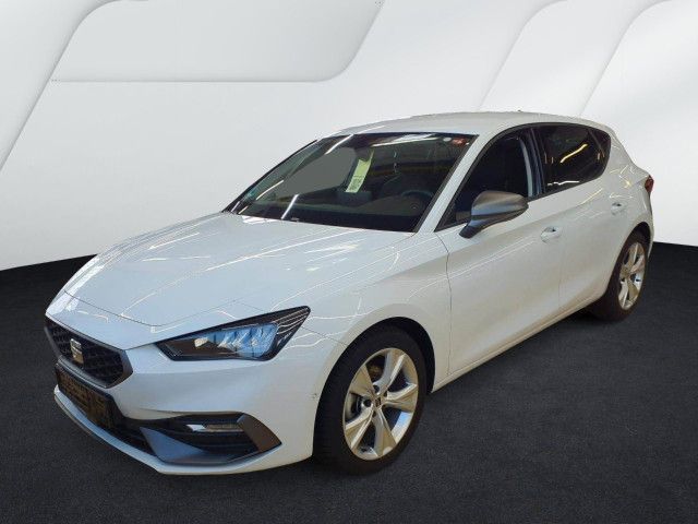 Seat Leon 1.5 TSI FR Navi LED Kamera Sitzheizung imagem 2