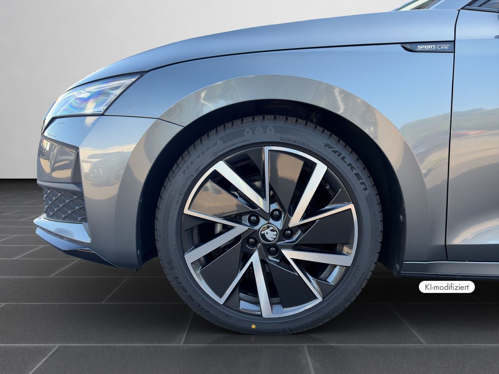 Skoda Octavia - Bild 9