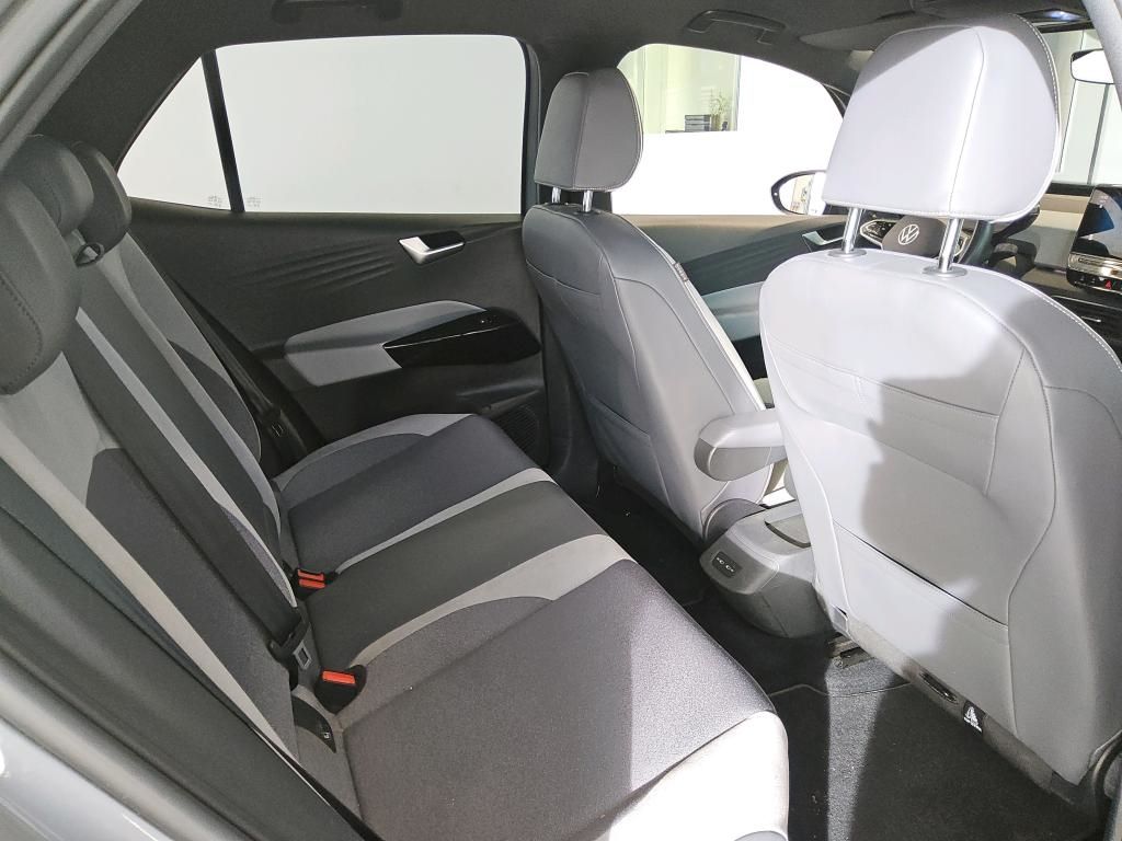 ID.3 Pro Performance Business Matrix/Kamera/Navi