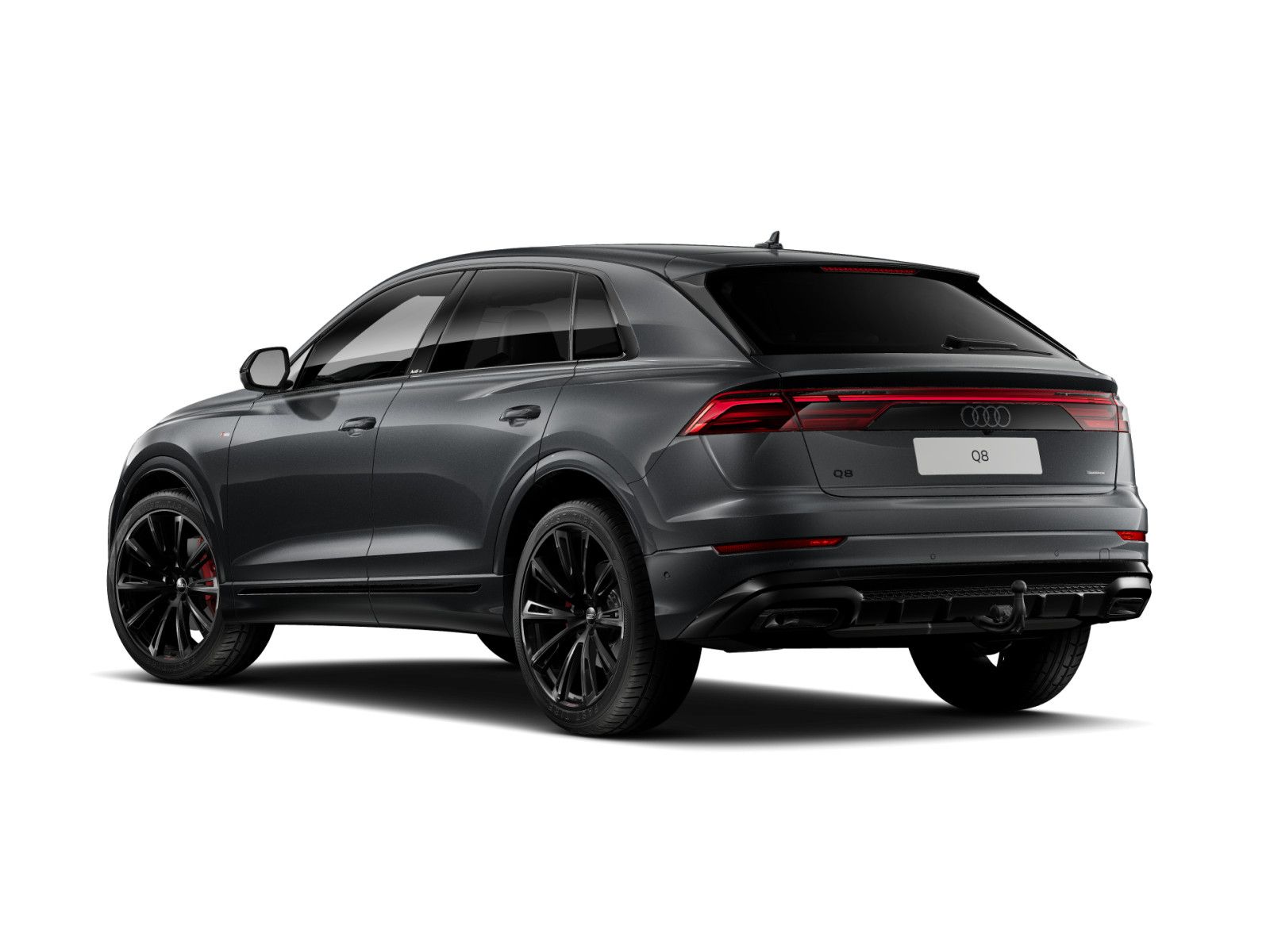 Audi Q8 - Bild 4