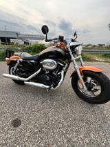 Harley-Davidson Sportster XL1200 CA  - Angebote